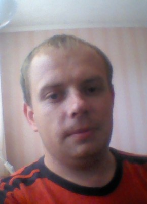 ALEKS, 37, Россия, Нижний Новгород