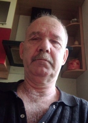 Михаил, 45, Россия, Тихвин