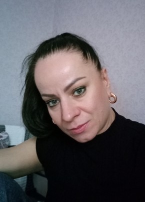 Olesya, 45, Russia, Orel