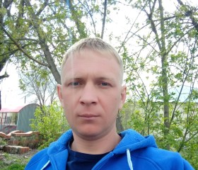Николай Чупаков, 35 лет, Санкт-Петербург