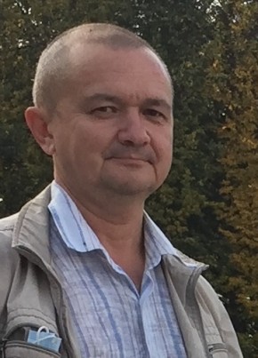 Михаил, 55, Россия, Кольчугино