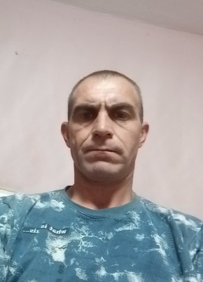 Иван, 33, Россия, Черноерковская