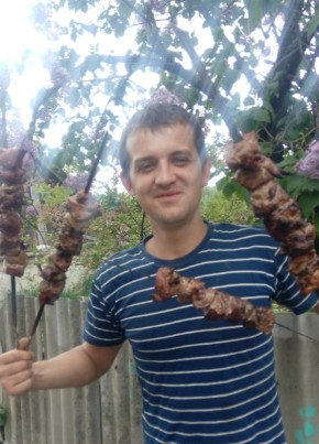 Денис, 34, Україна, Сніжне