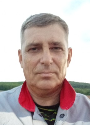 Юрий, 50, Россия, Спасск-Дальний