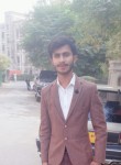 Ahmad, 18 лет, لاہور