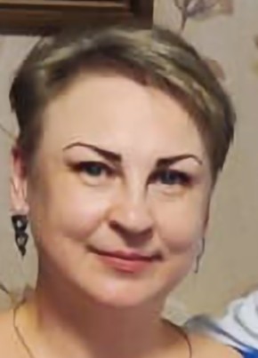 Елена, 51, Россия, Керчь