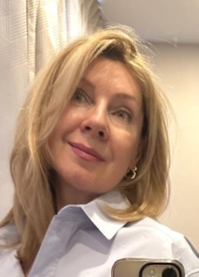 Lera, 53, Russia, Moscow