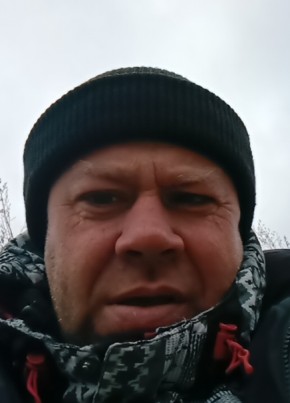 Вячеслав из Нефтекамска 27 лет