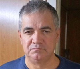 Ilyas, 58, Saransk