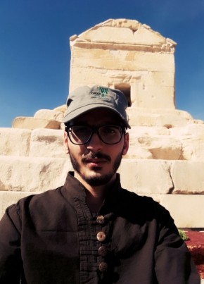 Mehdi Aghaei, 31, كِشوَرِ شاهَنشاهئ ايران, کهریز