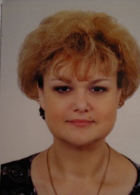 Валерия Петрова, 52, Україна, Дніпро
