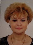 Валерия Петрова, 52 года, Дніпро