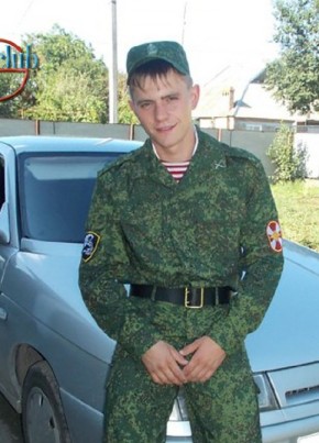 Антон, 31, Россия, Новосибирск