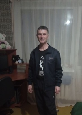 Юрий, 50, Россия, Кинель