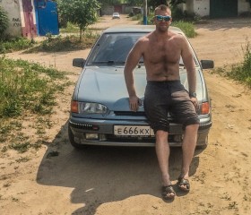 Кирилл, 36 лет, Серпухов