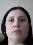 Марина, 46 лет, Новосибирск