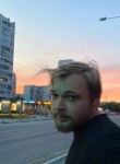 Serezha, 26, Moscow