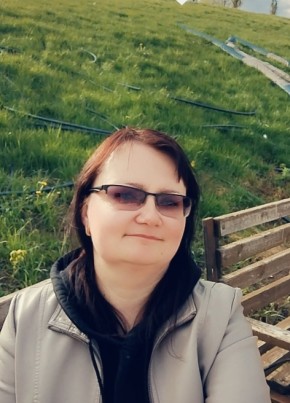 Татьянка из Домодедово 39 лет