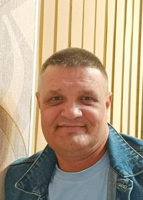 Сергей из Славянск На Кубани 45 лет