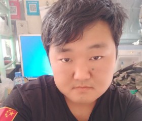 嘿吼, 35, Kaifeng