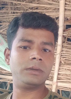 JOHARUL SK, 18, India, Kirandul