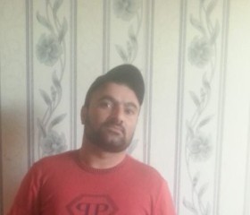 Elgun Pasatev, 33 года, Bakı