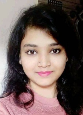 Pooja, 22, India, Jodhpur (State of Rājasthān)