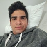 Daniel, 33  , Hanover Park