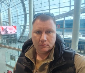 Ignat, 39, Yekaterinburg