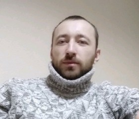 Николай, 34 года, Новый Уренгой