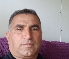 Elcin Tagıyev, 44 года, Sumqayıt