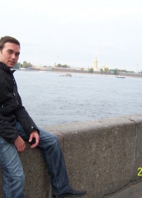 Антон, 40, Россия, Новомосковск
