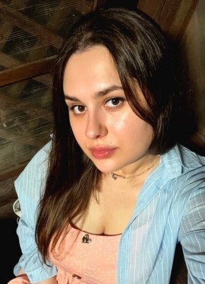 Виолетта из Новороссийска 33 года