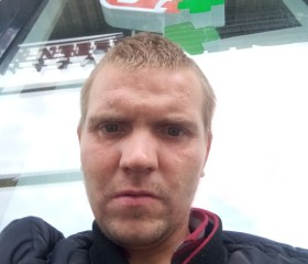 Тимофей Липанов, 31 год, Приозерск