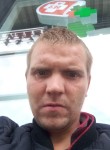 Timofey Lipanov, 29, Priozersk