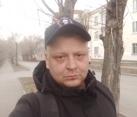 Sava, 33, Yekaterinburg