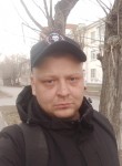 Ivan Konin, 33, Yekaterinburg