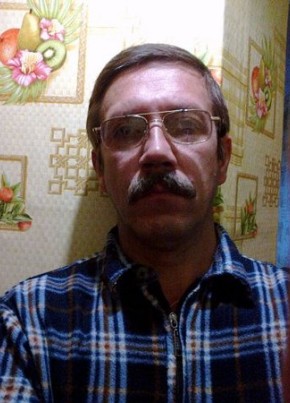 Серёга, 56, Россия, Гороховец