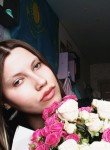 Dasha, 18, Chelyabinsk