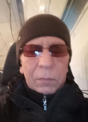 Геннадий из Рубцовска 57 лет