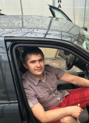 Андрей, 36, Россия, Лермонтово
