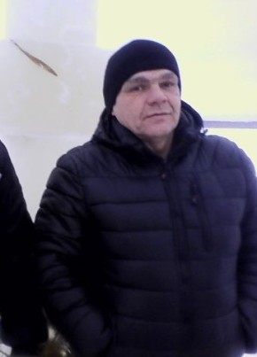 вячеслав, 57, Россия, Южноуральск