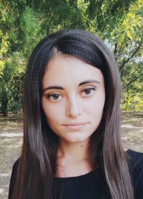 Катерина, 24, Україна, Гайворон