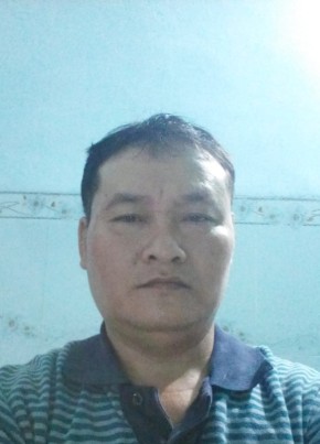 Huu, 44, Công Hòa Xã Hội Chủ Nghĩa Việt Nam, Thành phố Hồ Chí Minh