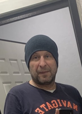 Андрей, 53, Россия, Обнинск