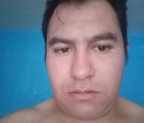 Jesús, 34 года, Puebla de Zaragoza