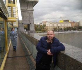 Антон фадеев, 43 года, Калуга