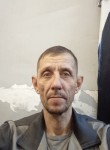 Александр, 48 лет, Братск