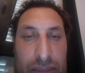 Rachid, 24, Ajaccio