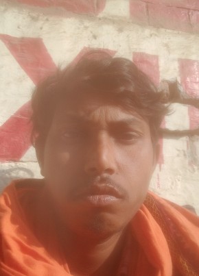 Nagendra Thakur, 18, India, New Delhi
